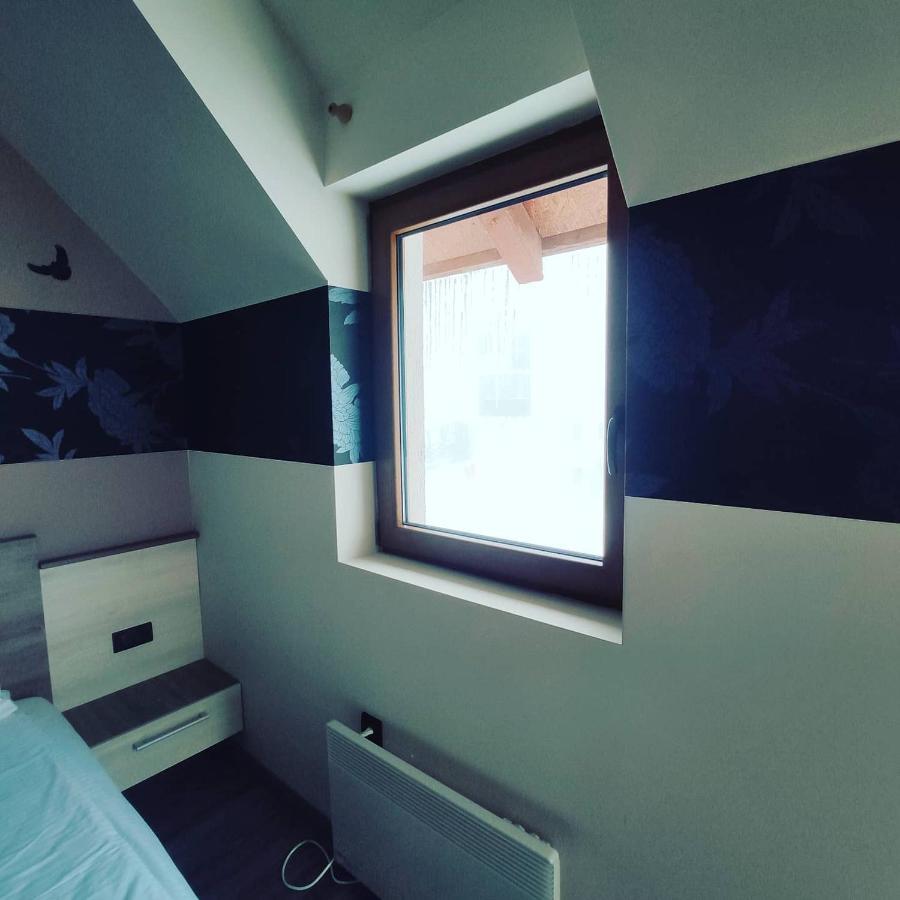Apartman D16 Milmari Kopaonik Luaran gambar