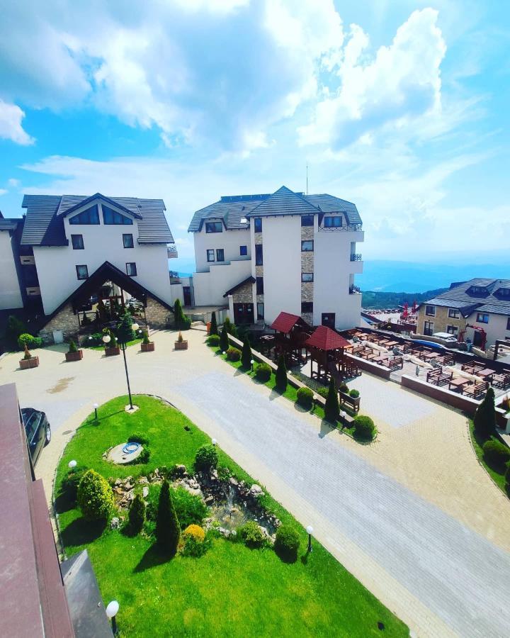 Apartman D16 Milmari Kopaonik Luaran gambar