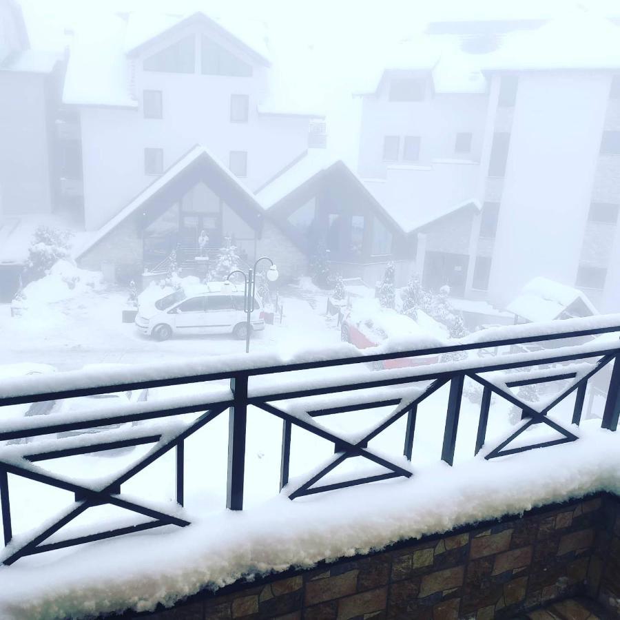 Apartman D16 Milmari Kopaonik Luaran gambar
