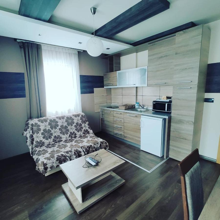 Apartman D16 Milmari Kopaonik Luaran gambar