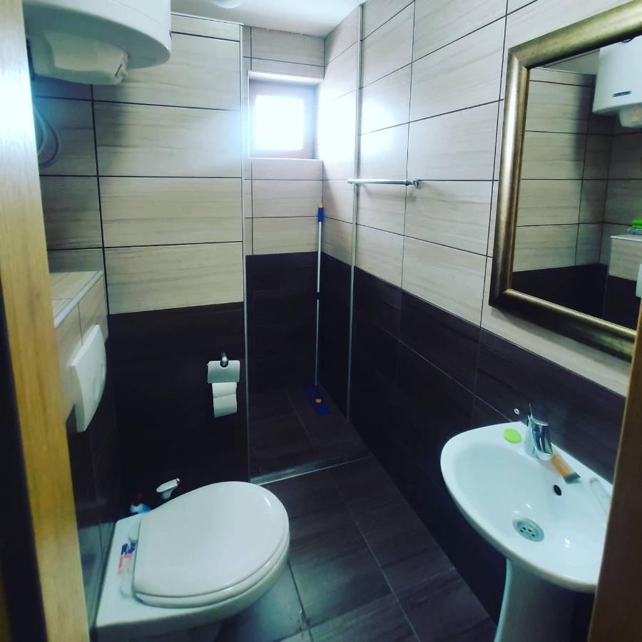 Apartman D16 Milmari Kopaonik Luaran gambar