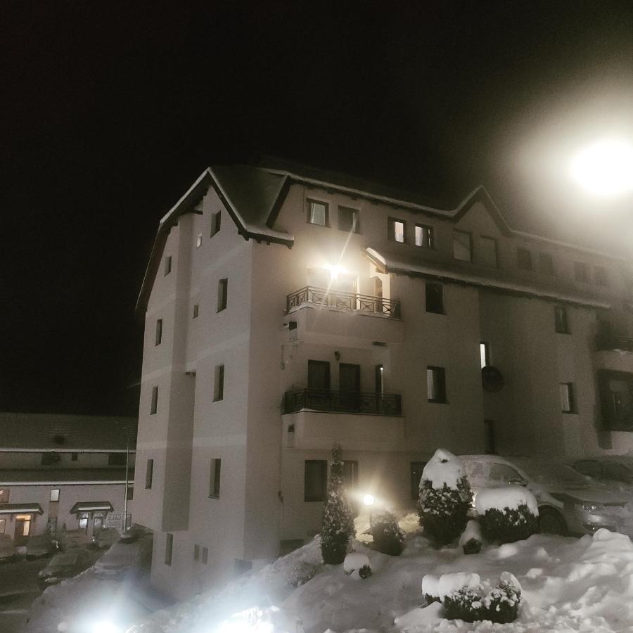 Apartman D16 Milmari Kopaonik Luaran gambar