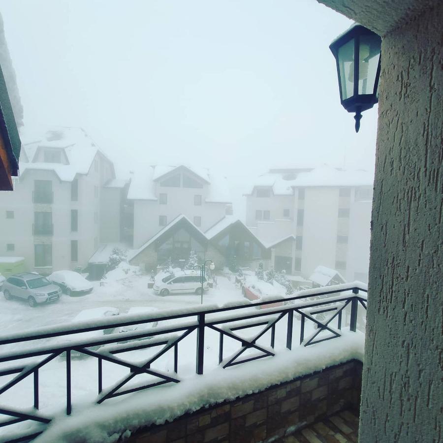 Apartman D16 Milmari Kopaonik Luaran gambar