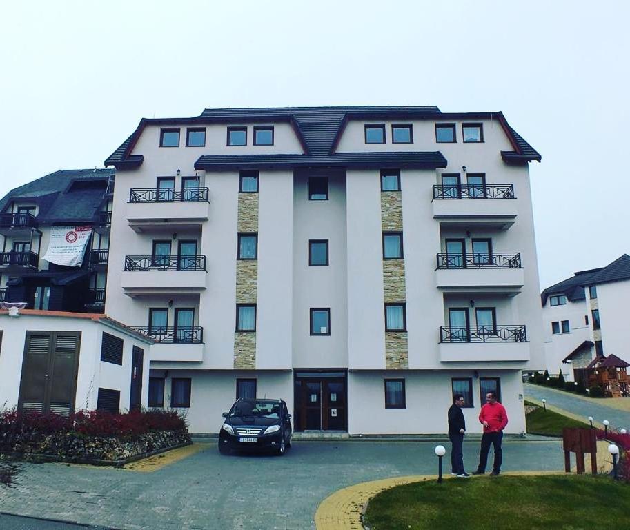 Apartman D16 Milmari Kopaonik Luaran gambar