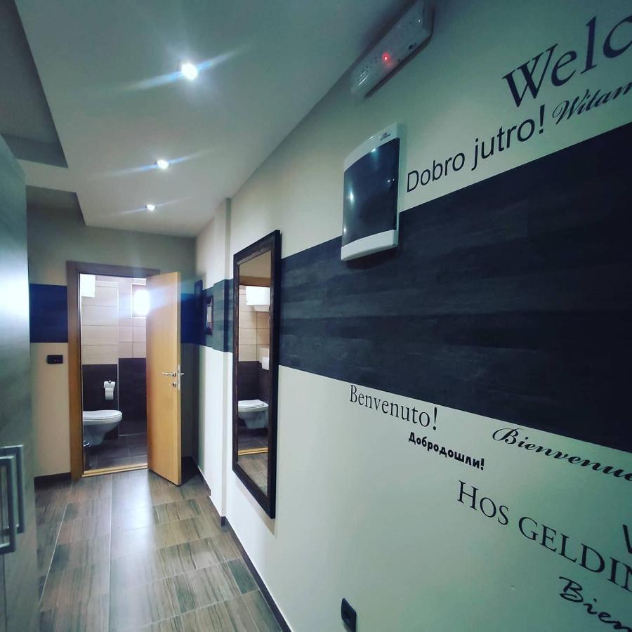 Apartman D16 Milmari Kopaonik Luaran gambar