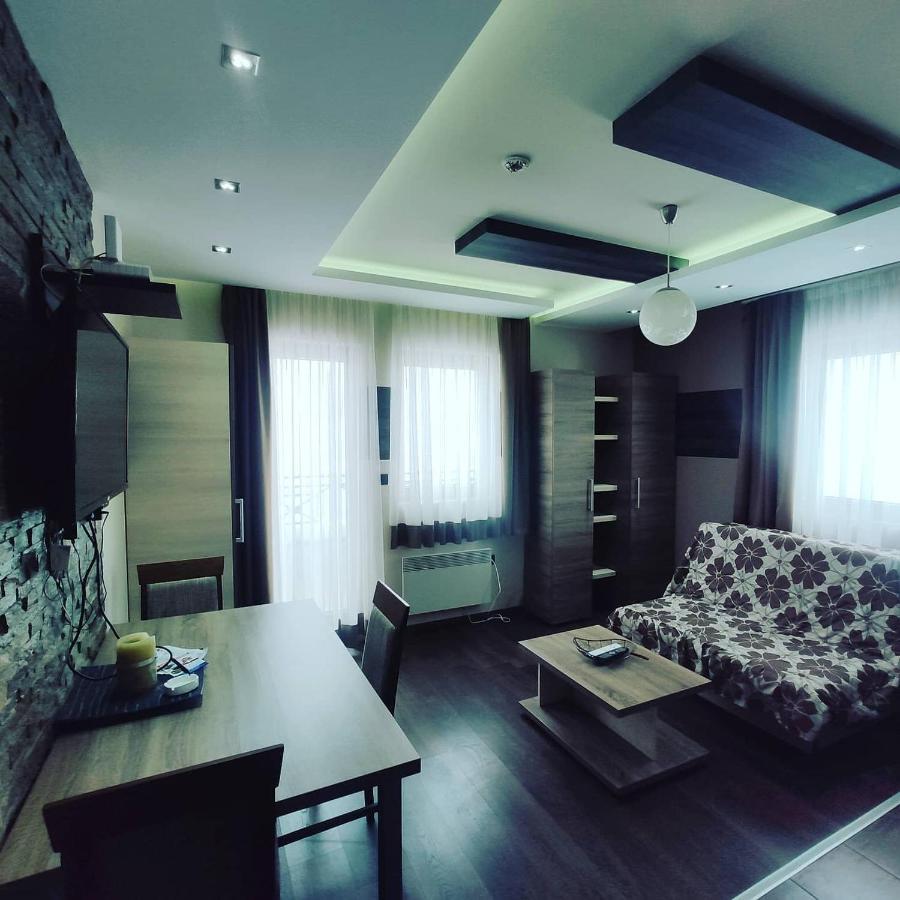 Apartman D16 Milmari Kopaonik Luaran gambar