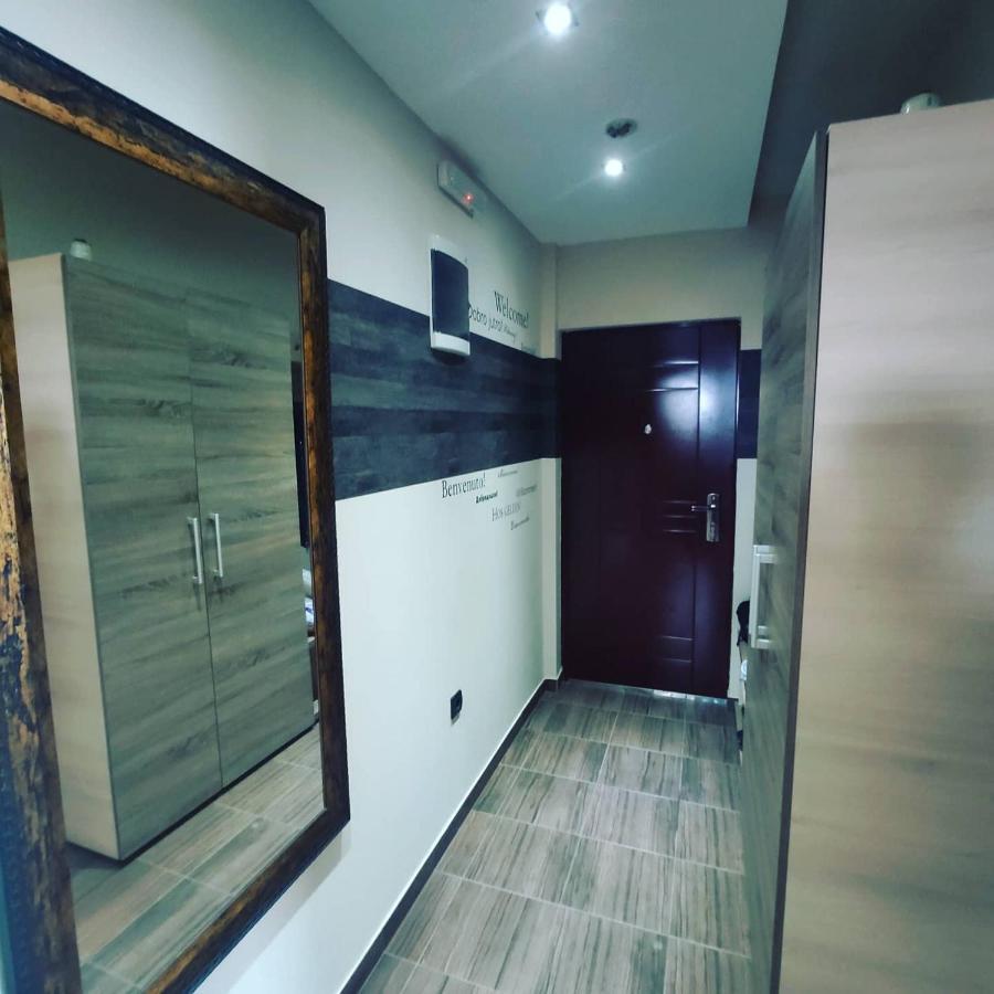 Apartman D16 Milmari Kopaonik Luaran gambar