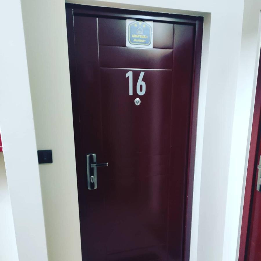 Apartman D16 Milmari Kopaonik Luaran gambar